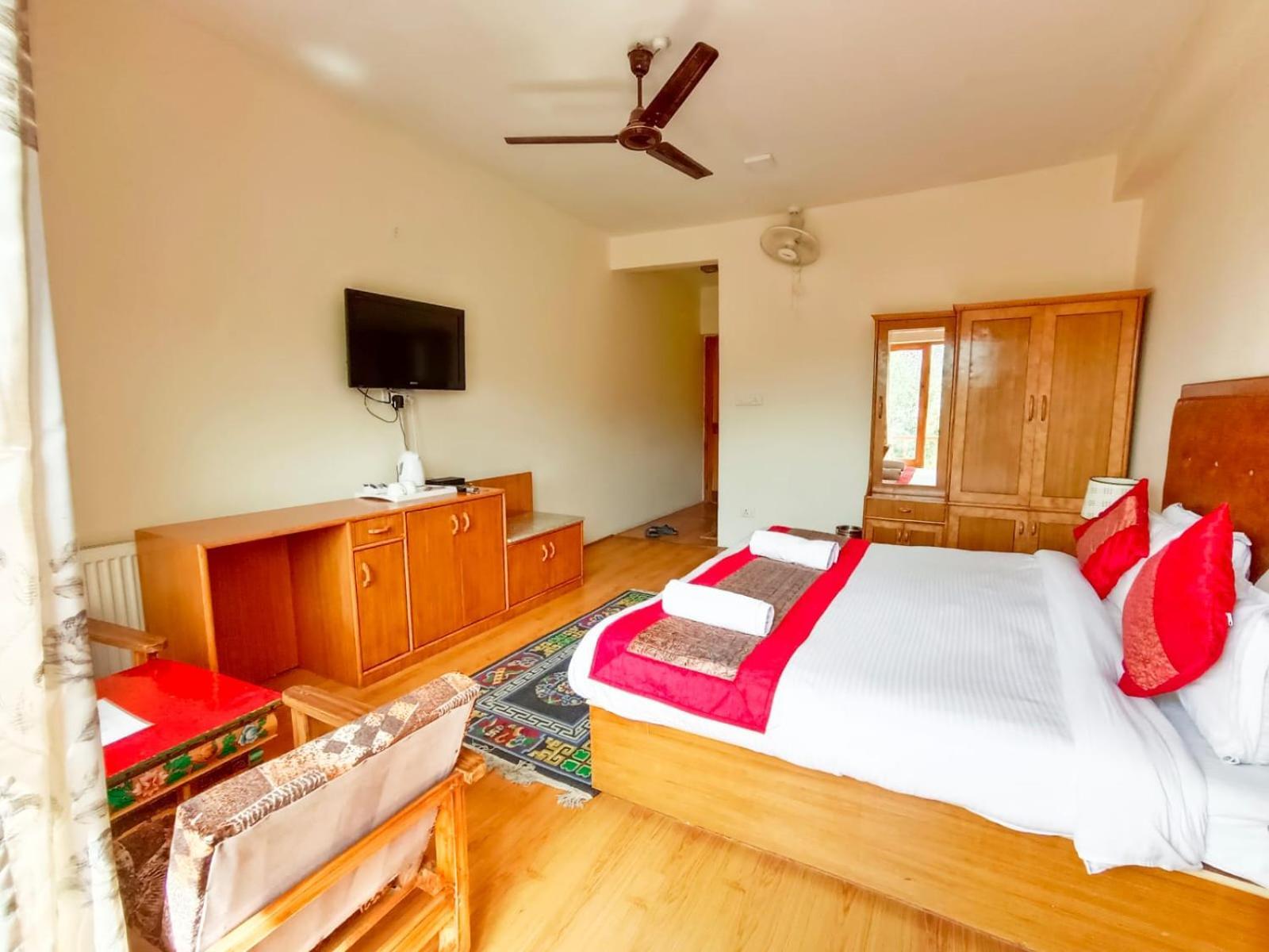 Kidar Otel Leh Dış mekan fotoğraf
