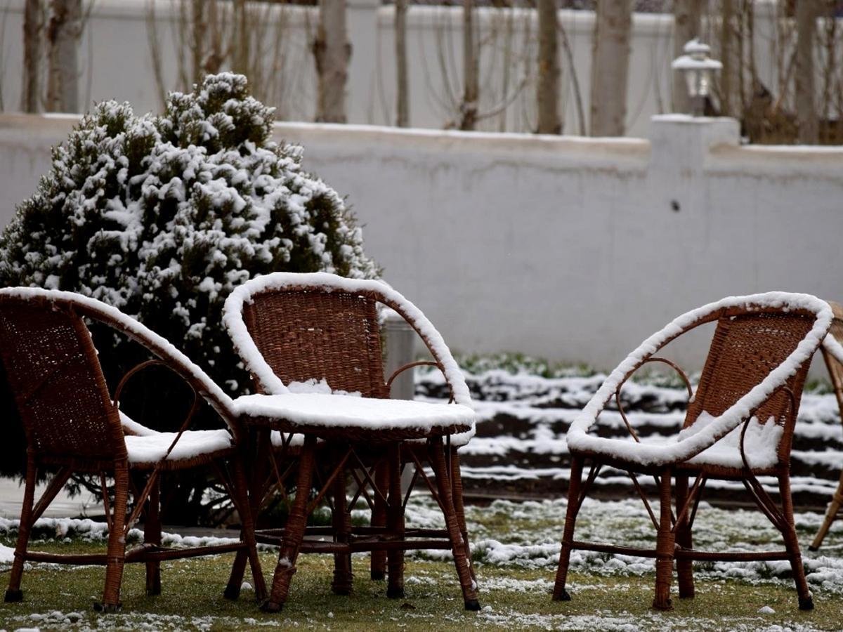 Kidar Otel Leh Dış mekan fotoğraf