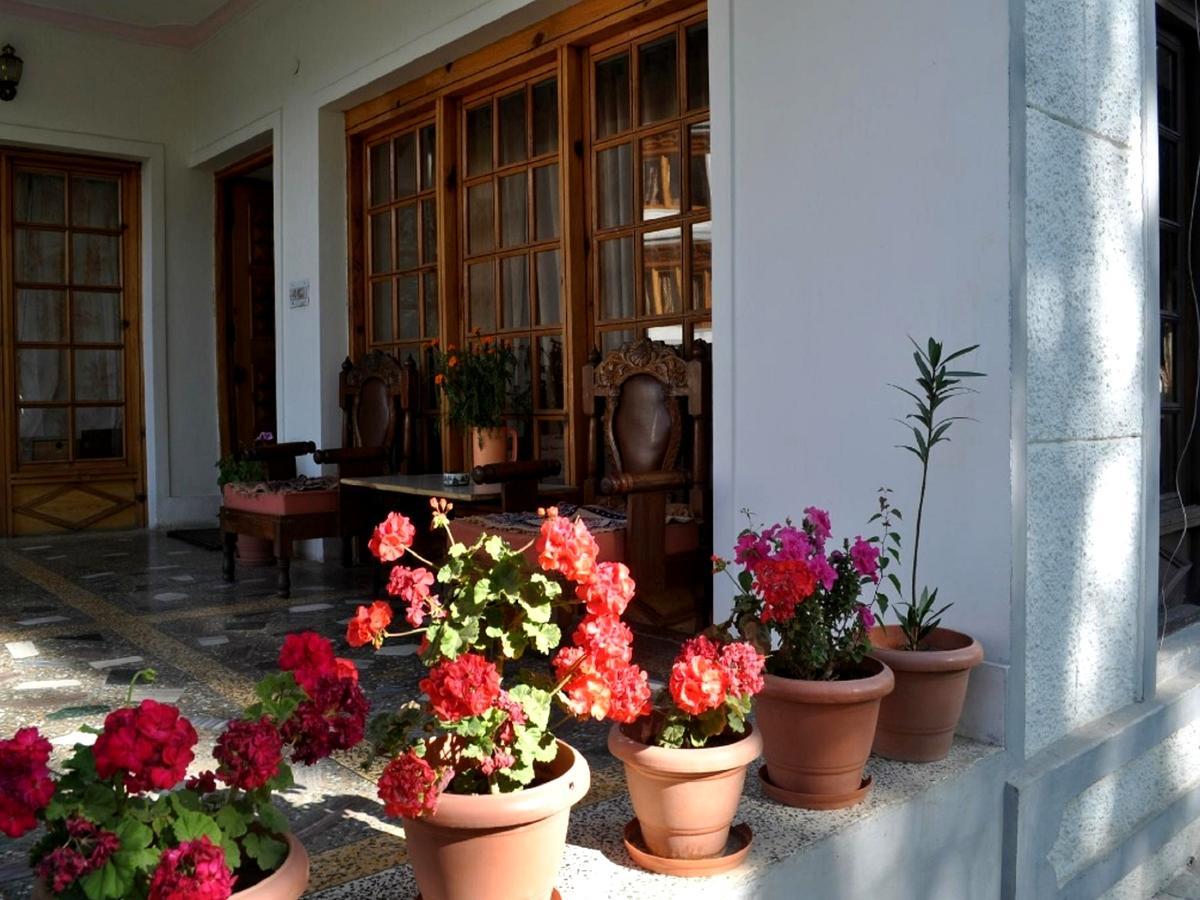 Kidar Otel Leh Dış mekan fotoğraf