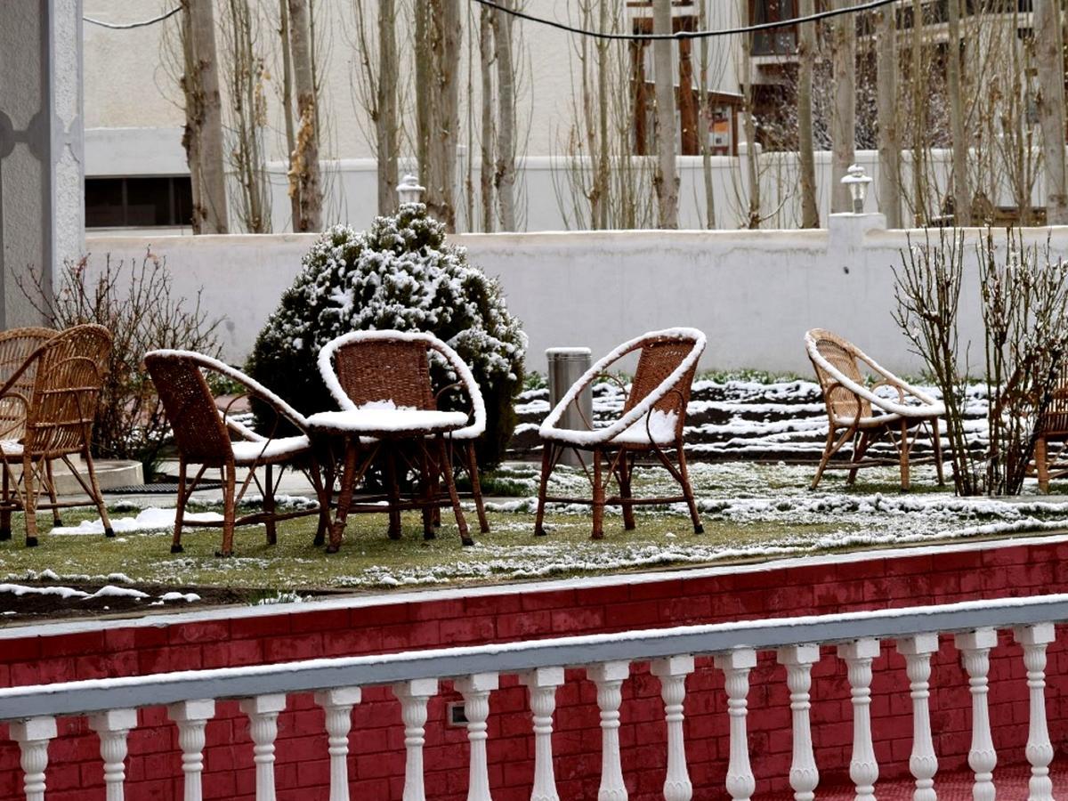 Kidar Otel Leh Dış mekan fotoğraf